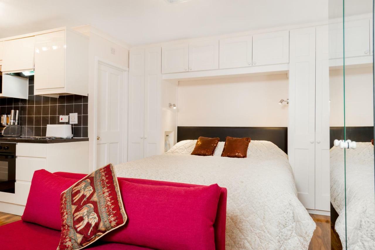 Henley-On-Thames Studio Apartment Хенли-на-Темзе