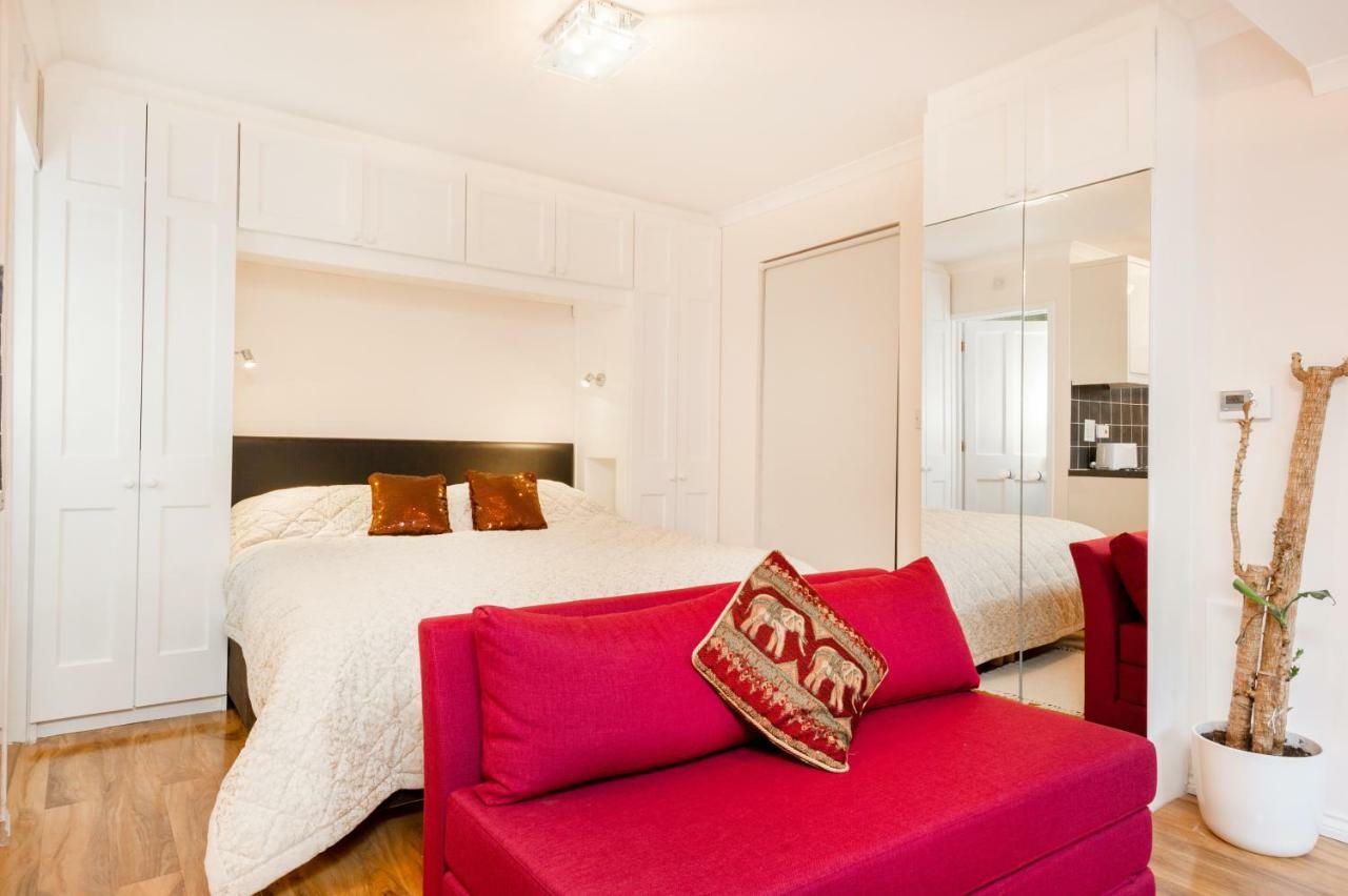 Henley-On-Thames Studio Apartment Гостевой дом Хенли-на-Темзе