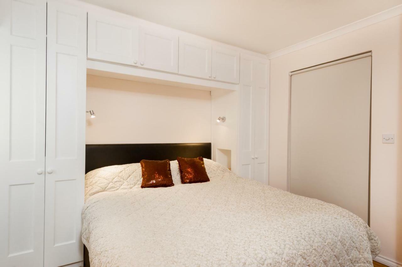 Henley-On-Thames Studio Apartment Хенли-на-Темзе