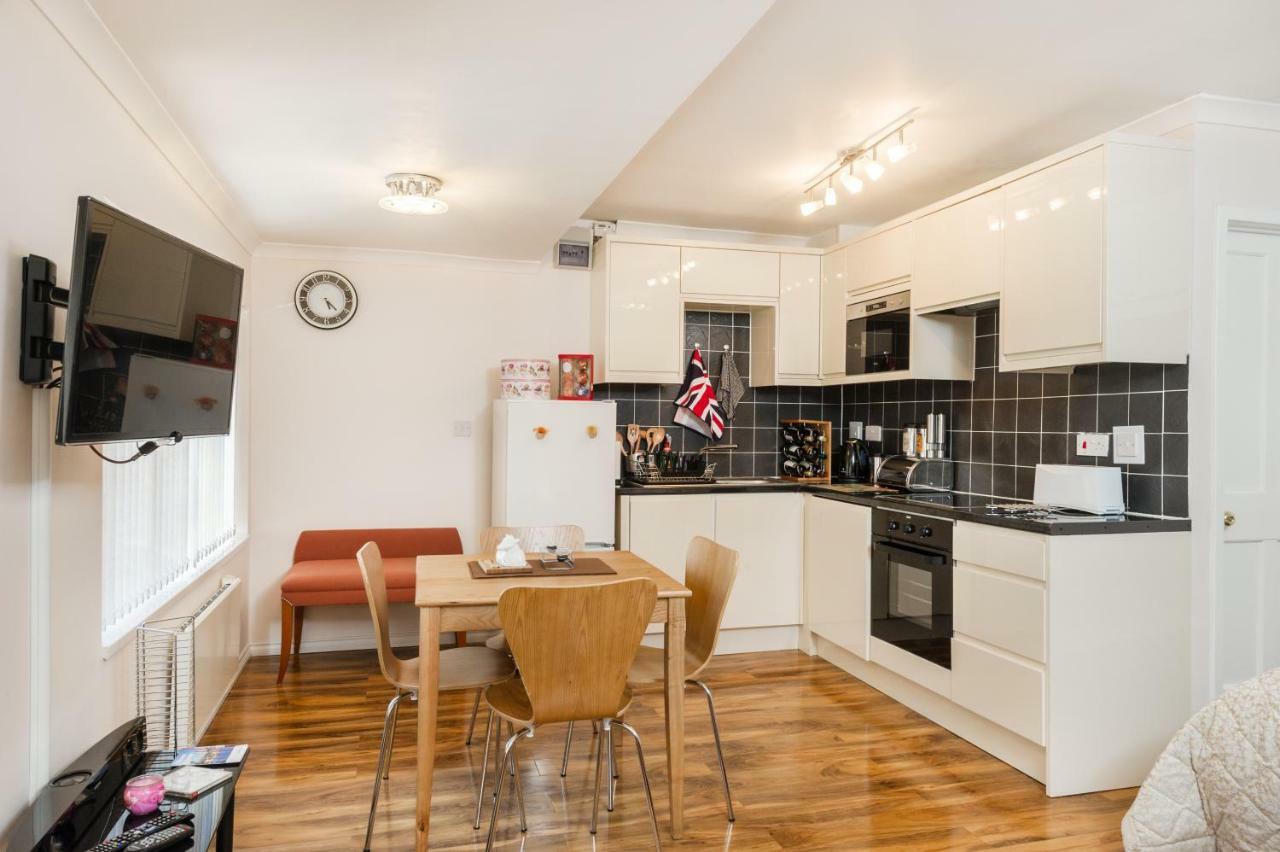 Гостевой дом Henley-On-Thames Studio Apartment