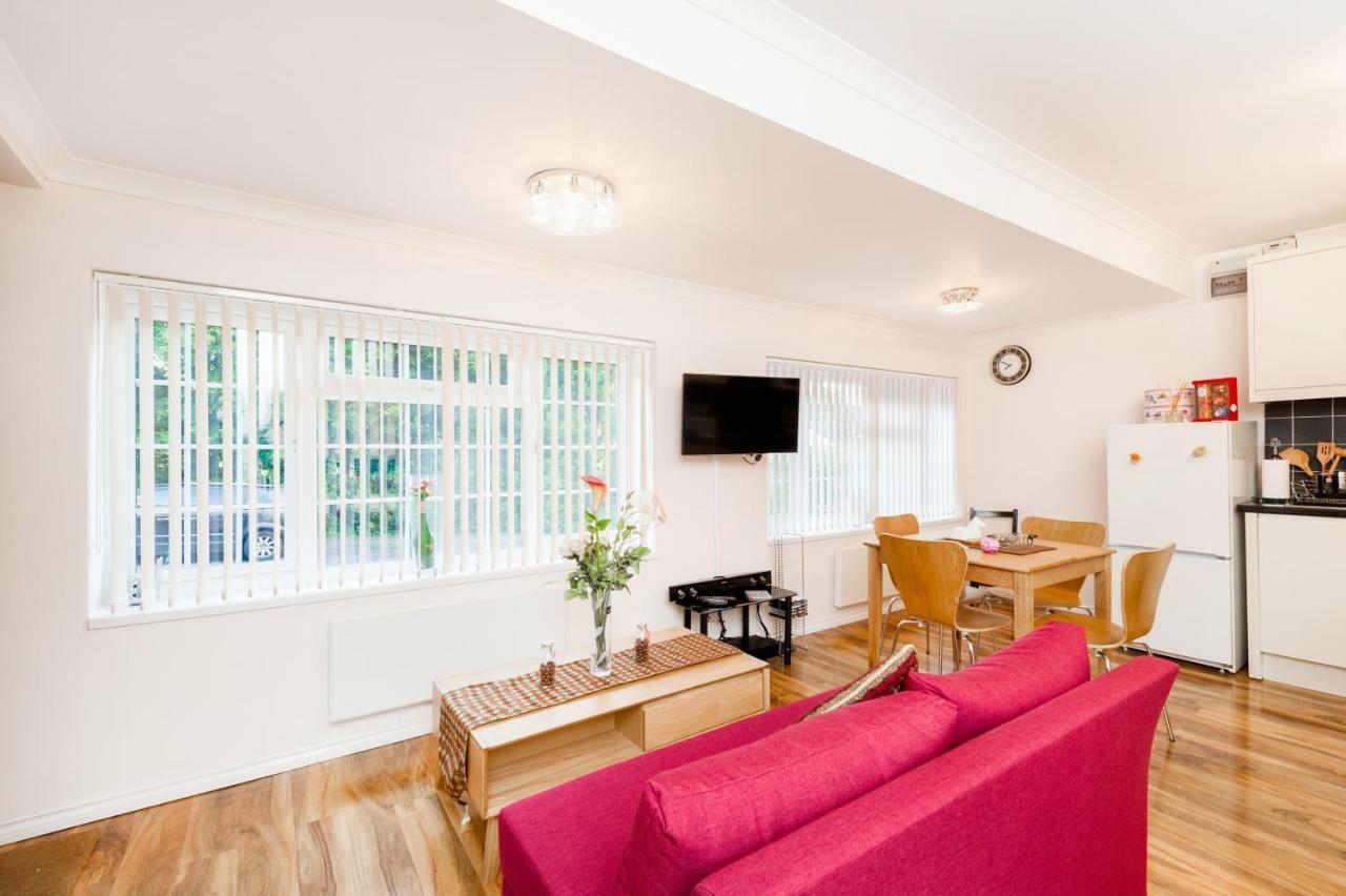 Maison d'hôtes Henley-On-Thames Studio Apartment *