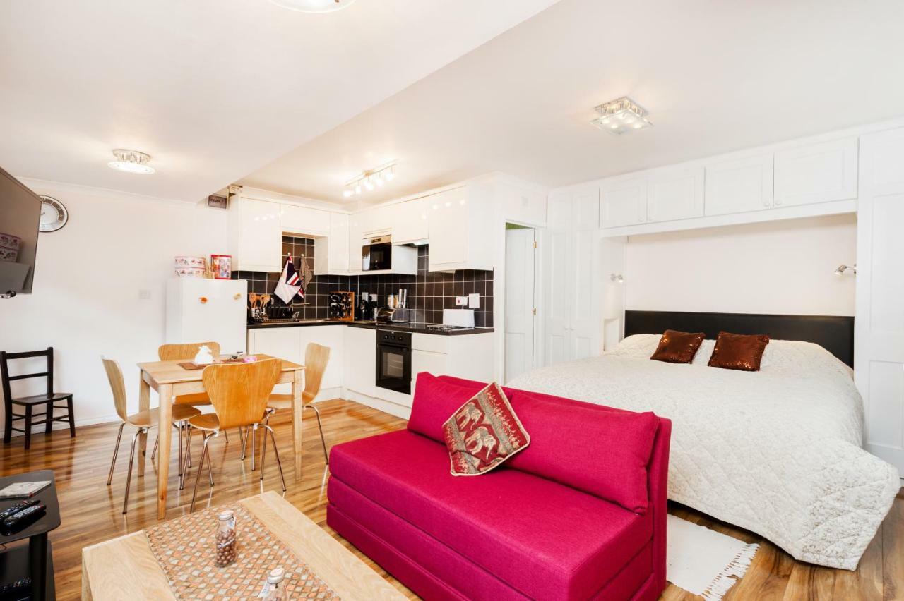 Maison d'hôtes Henley-On-Thames Studio Apartment *